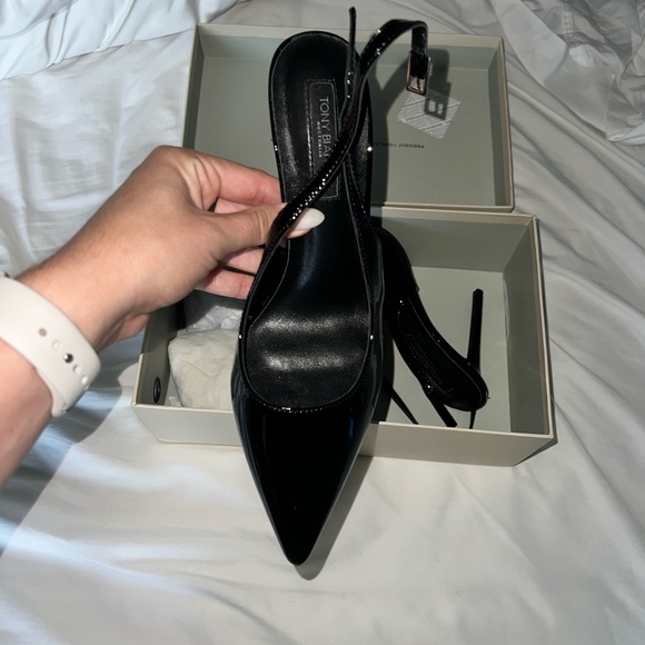 Brand new Tony Bianco shoes - Picture 5 of 5
